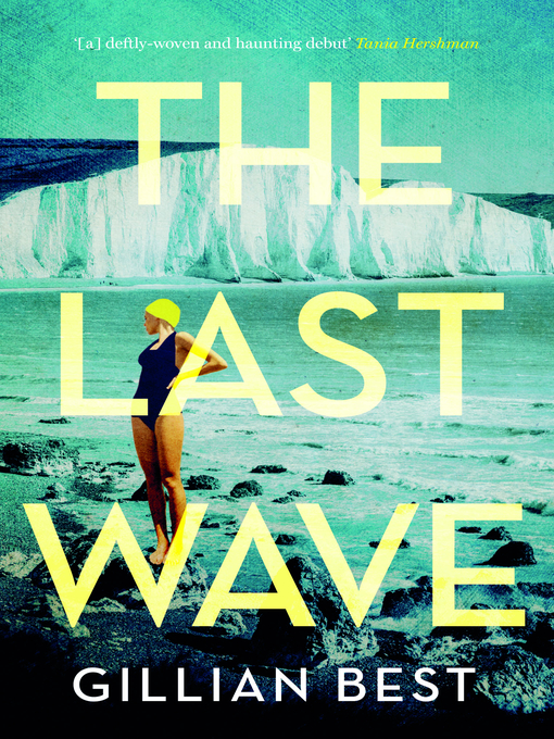Title details for The Last Wave by Gillian Best - Wait list